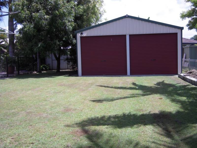 13 Manzelmann Street, Andergrove QLD 4740