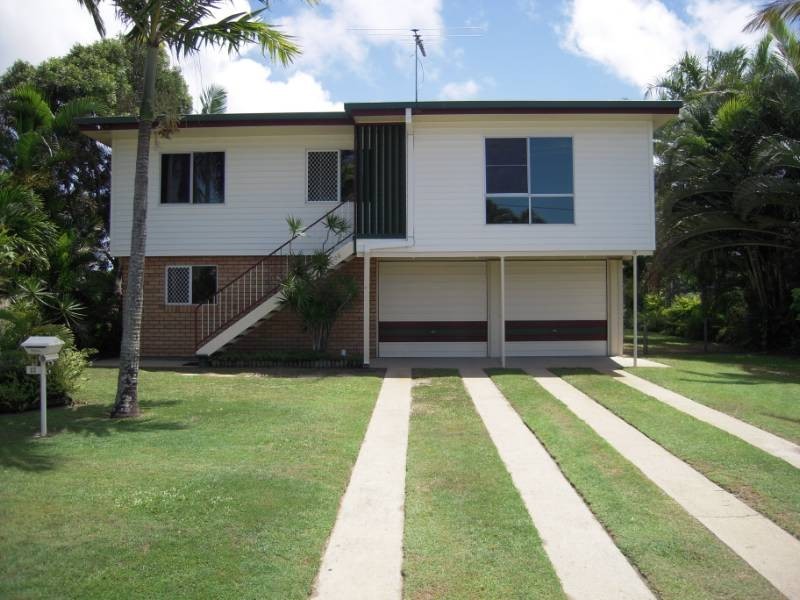 13 Manzelmann Street, Andergrove QLD 4740