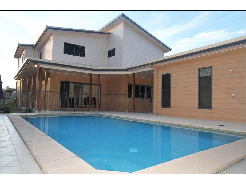 6 Malone Drive, Andergrove QLD 4740