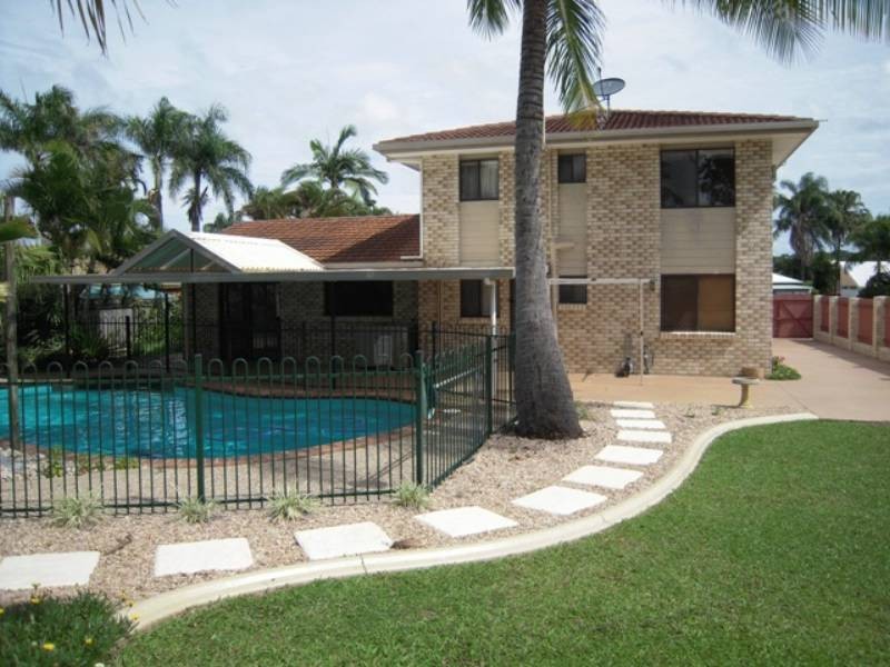 20 Crispin Drive, Mount Pleasant QLD 4740