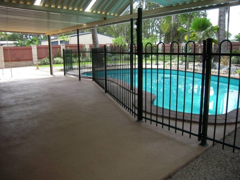 20 Crispin Drive, Mount Pleasant QLD 4740