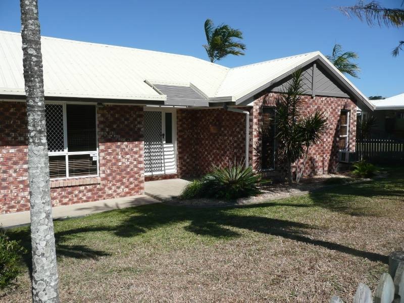 5 McLaughlin Drive, Eimeo QLD 4740