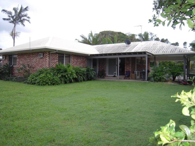 5 McLaughlin Drive, Eimeo QLD 4740