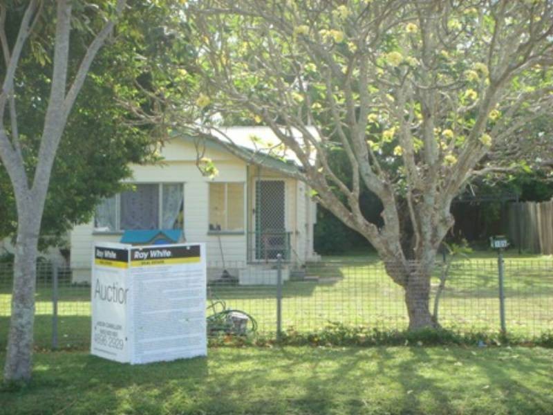 105 Grendon Street, North Mackay QLD 4740