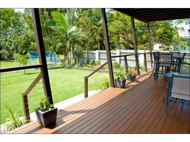 7 Walz Avenue, Mcewens Beach QLD 4740