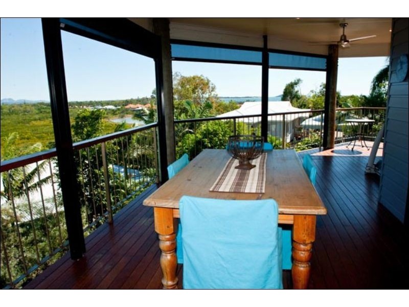 45 Ian Wood Drive, Dolphin Heads QLD 4740