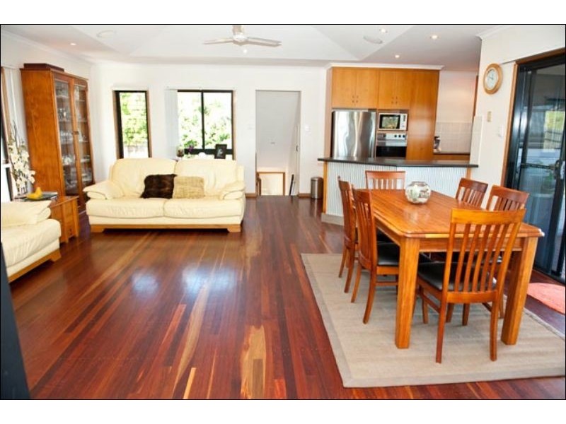 45 Ian Wood Drive, Dolphin Heads QLD 4740