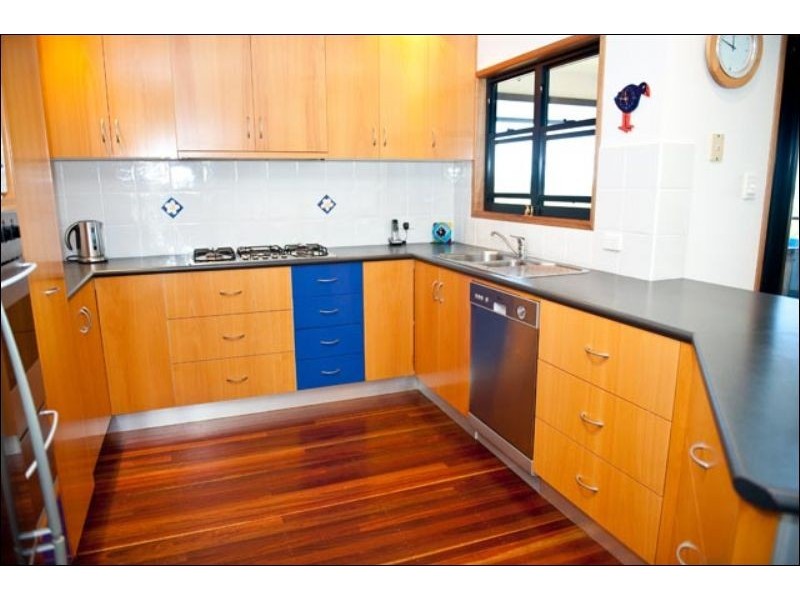 45 Ian Wood Drive, Dolphin Heads QLD 4740