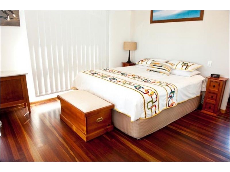 45 Ian Wood Drive, Dolphin Heads QLD 4740