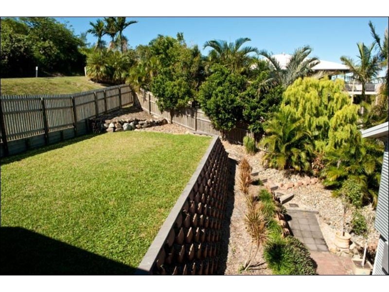 45 Ian Wood Drive, Dolphin Heads QLD 4740