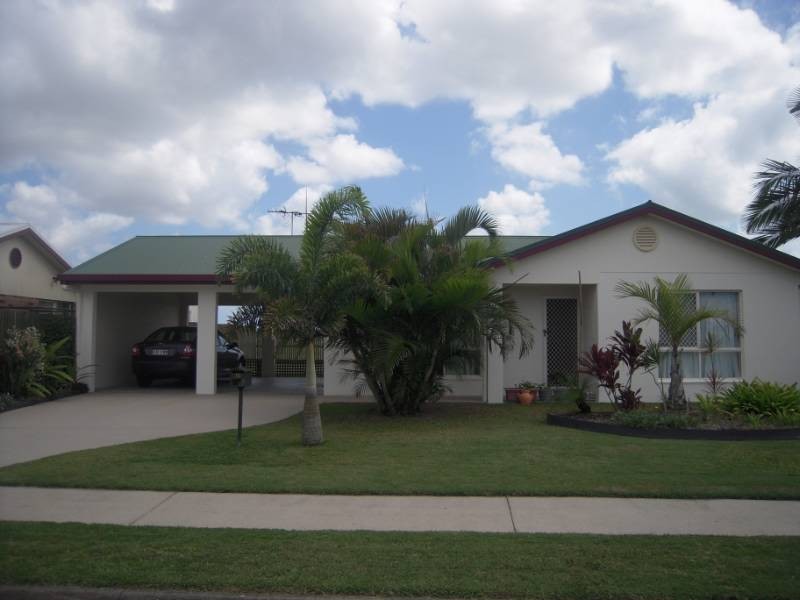 10 Glamis Court, Beaconsfield QLD 4740