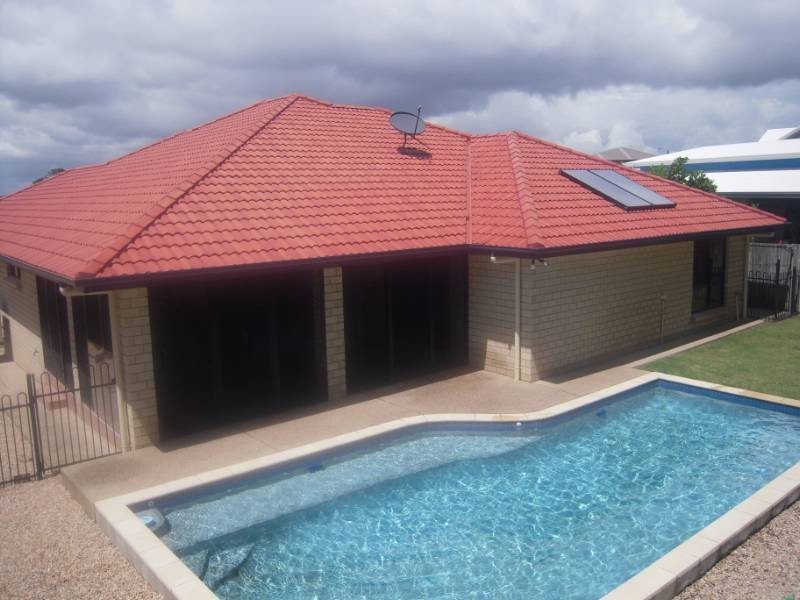 6 Navigators Court, Shoal Point QLD 4750
