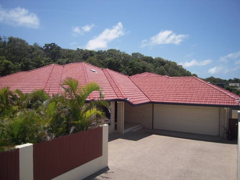6 Navigators Court, Shoal Point QLD 4750