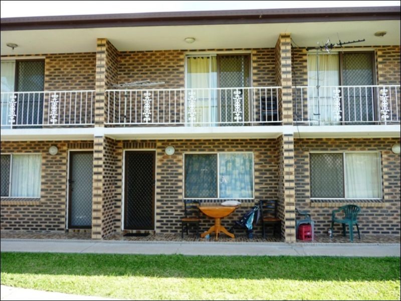 6/57 Macalister Street, Mackay QLD 4740