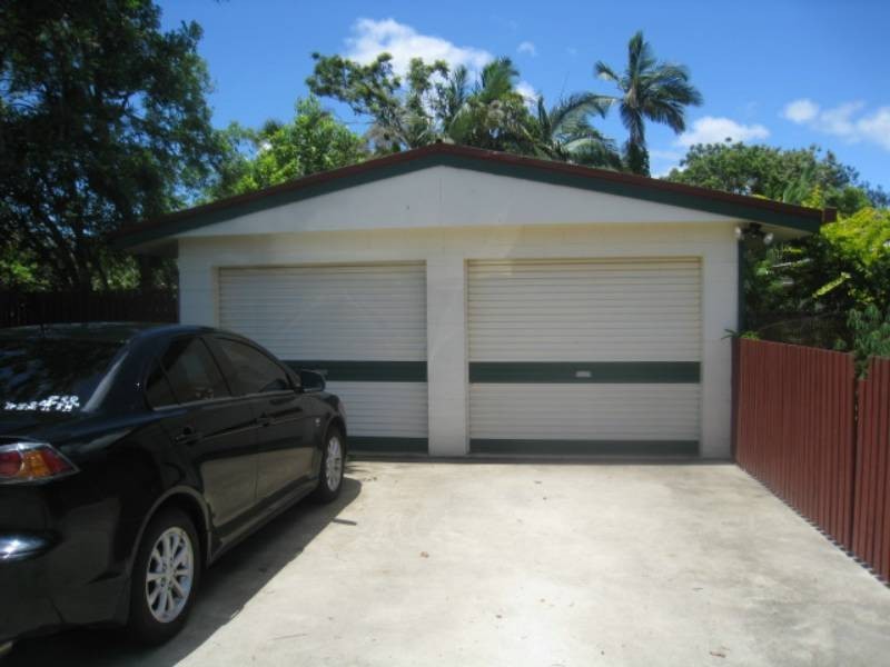 1  Fisher Street, Bucasia QLD 4750