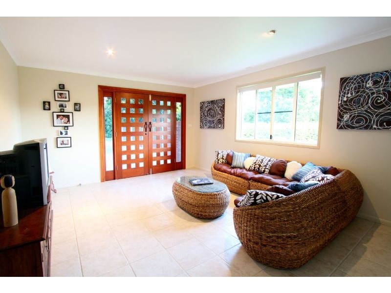 647 Yakapari-Habana Road, Habana QLD 4740