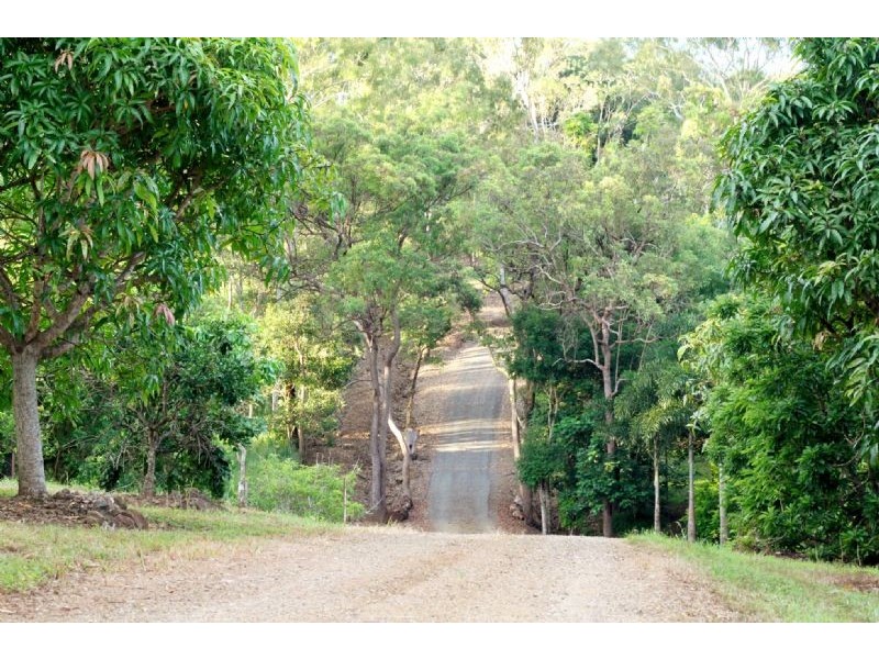 647 Yakapari-Habana Road, Habana QLD 4740