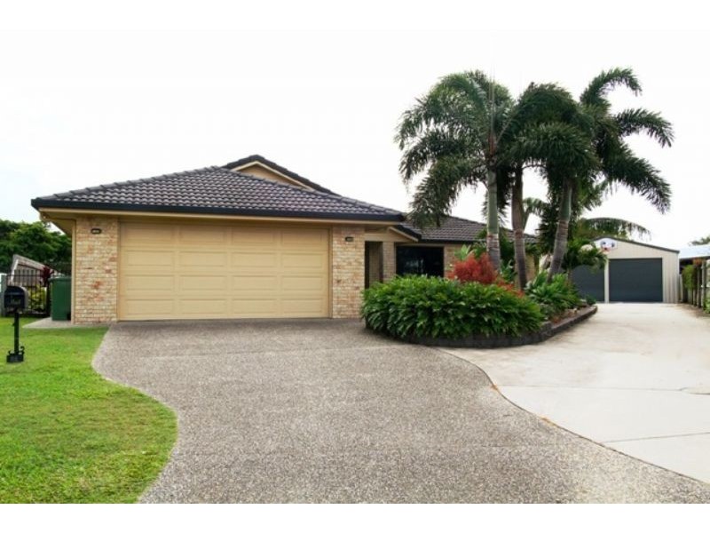 24 Kiwi Court, Ooralea QLD 4740