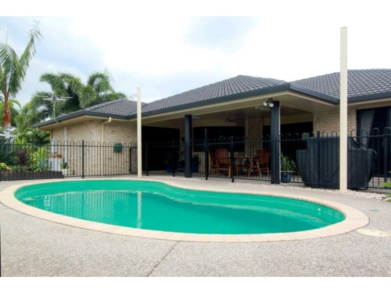 24 Kiwi Court, Ooralea QLD 4740