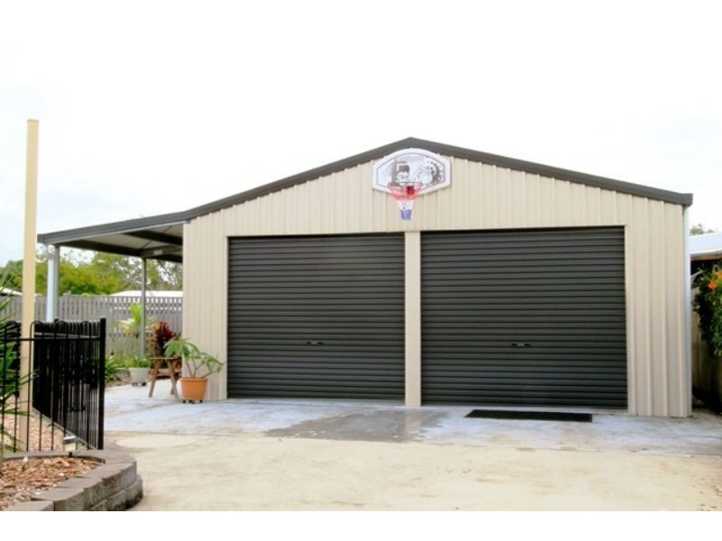 24 Kiwi Court, Ooralea QLD 4740