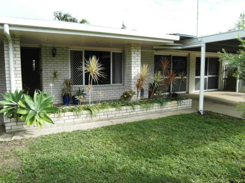 5 Warrener Street, Andergrove QLD 4740