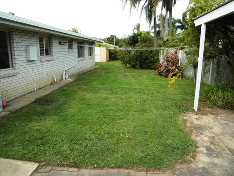 5 Warrener Street, Andergrove QLD 4740