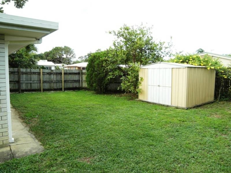 5 Warrener Street, Andergrove QLD 4740