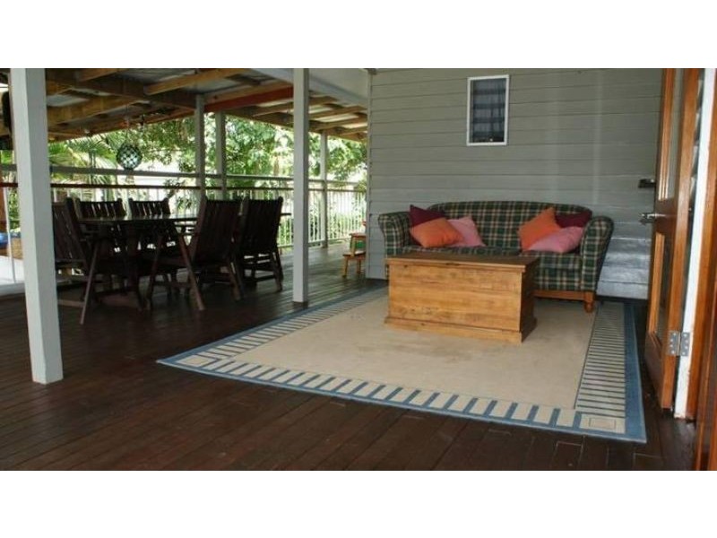 11 Armstrong Beach Road, Armstrong Beach QLD 4737
