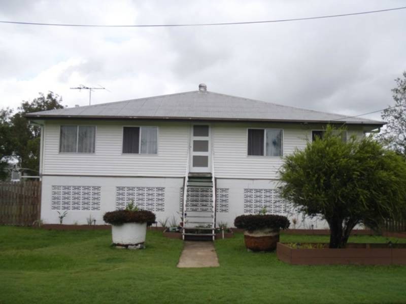 Lot 7 Jim Moule Street, Gargett QLD 4741