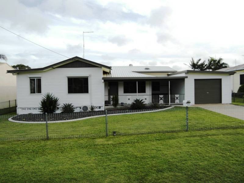 153 Malcomson Street, North Mackay QLD 4740