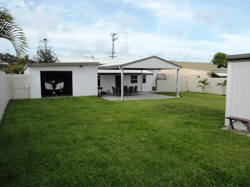 153 Malcomson Street, North Mackay QLD 4740