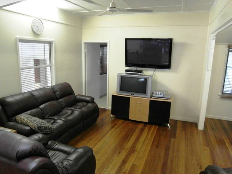 153 Malcomson Street, North Mackay QLD 4740