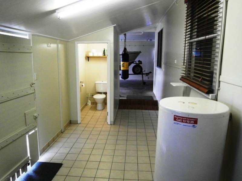 153 Malcomson Street, North Mackay QLD 4740