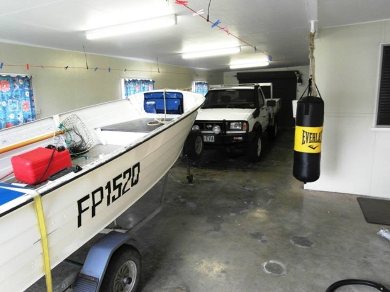 153 Malcomson Street, North Mackay QLD 4740