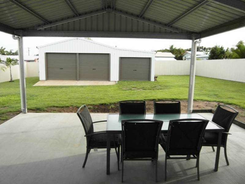 153 Malcomson Street, North Mackay QLD 4740