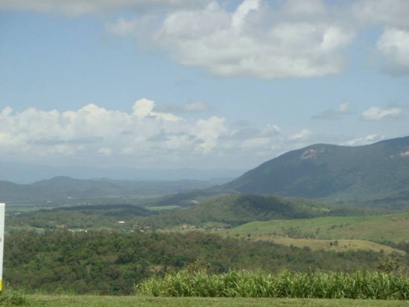 Lot 28 Ian Reddacliff Drive, The Leap QLD 4740