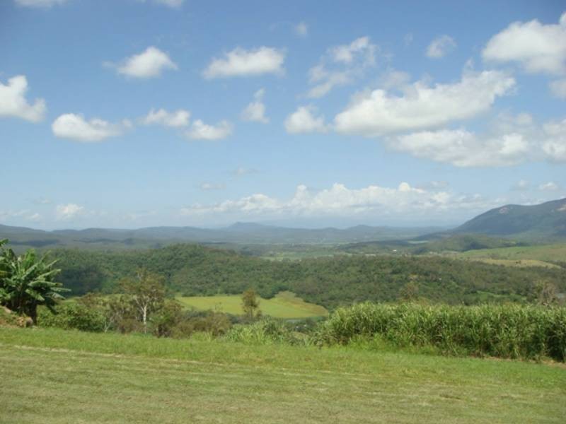 Lot 28 Ian Reddacliff Drive, The Leap QLD 4740