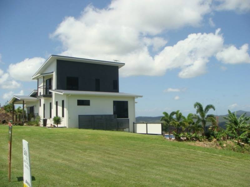 Lot 28 Ian Reddacliff Drive, The Leap QLD 4740