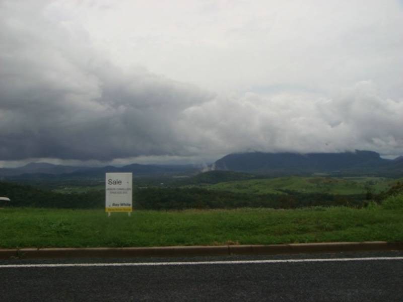 Lot 28 Ian Reddacliff Drive, The Leap QLD 4740