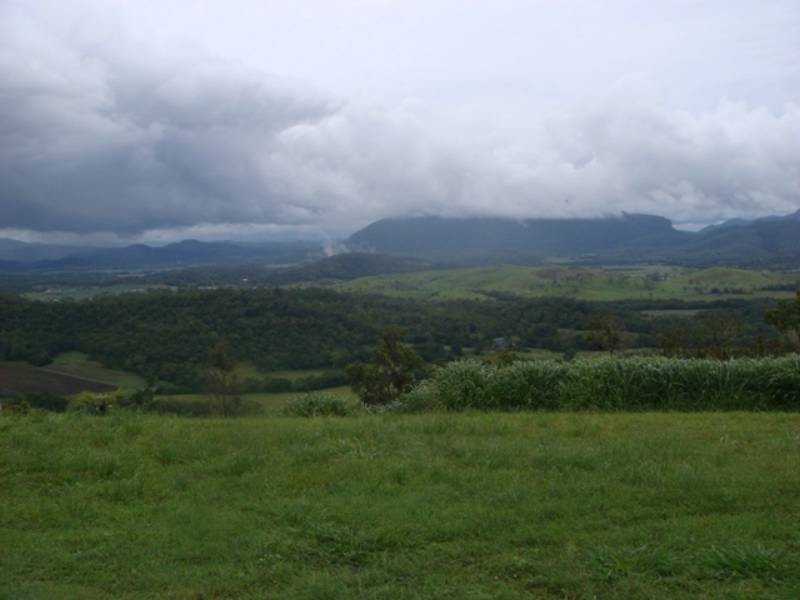 Lot 28 Ian Reddacliff Drive, The Leap QLD 4740