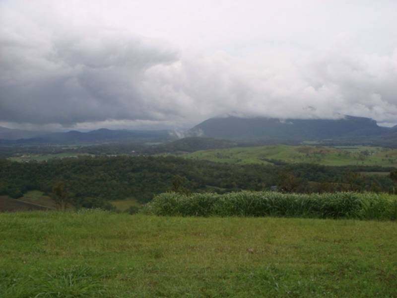 Lot 28 Ian Reddacliff Drive, The Leap QLD 4740