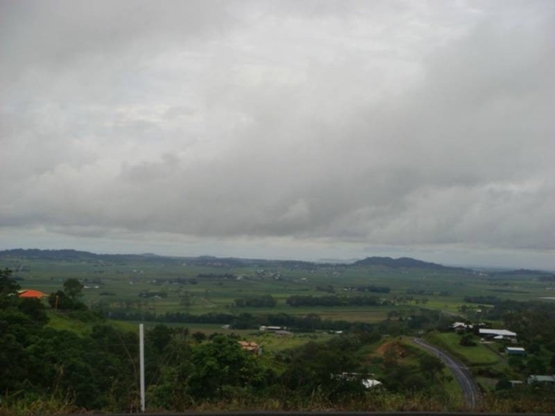 Lot 28 Ian Reddacliff Drive, The Leap QLD 4740