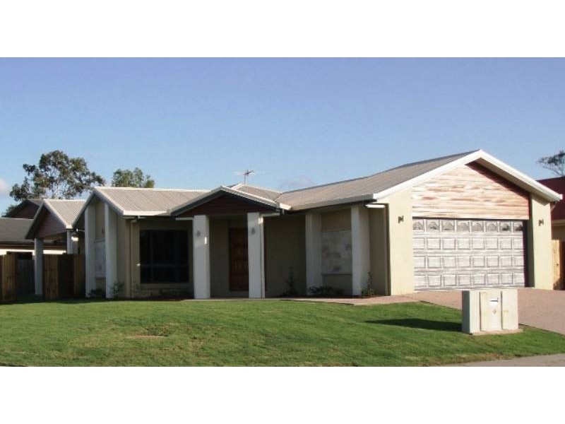 1 Joseph Court, Glenella QLD 4740