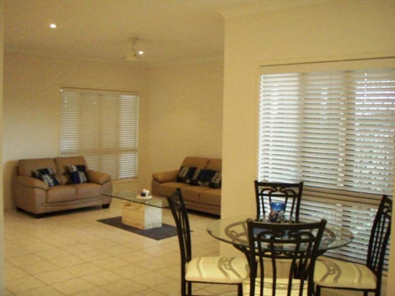 1 Joseph Court, Glenella QLD 4740