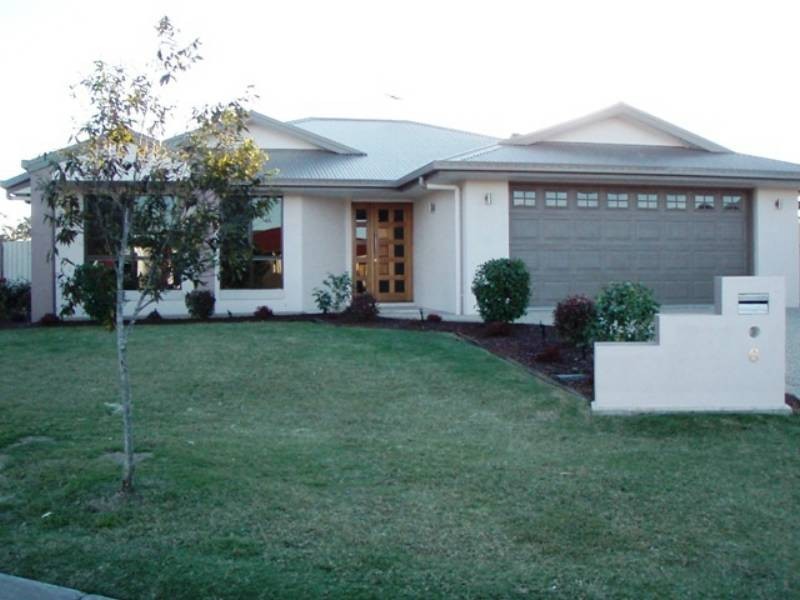 6 Joseph Crt, Glenella QLD 4740