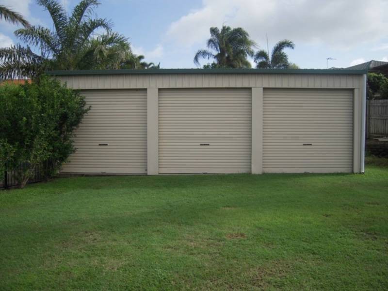4 Murray Close, Rural View QLD 4740