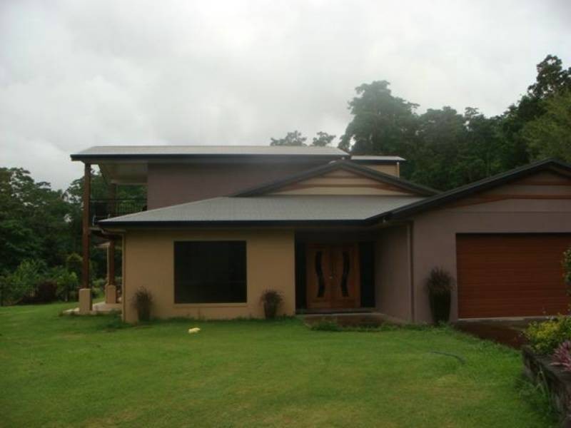 217 Wainai Road, Farleigh QLD 4741