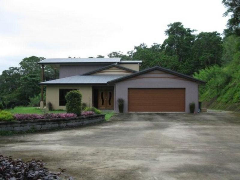 217 Wainai Road, Farleigh QLD 4741