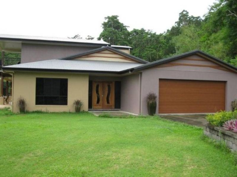 217 Wainai Road, Farleigh QLD 4741