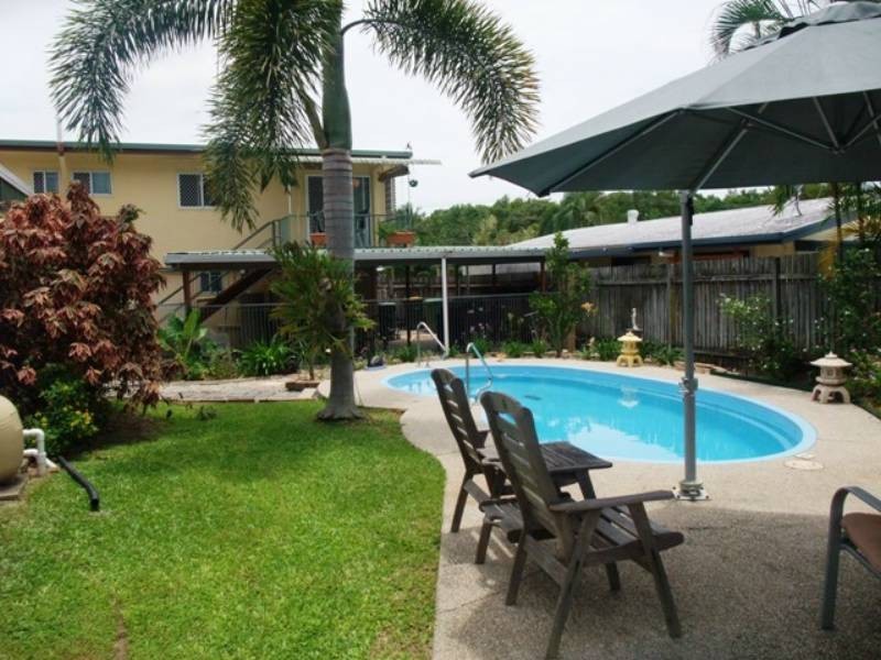 33 Maguire Street, Andergrove QLD 4740